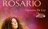 Rosario pondr este sbado el broche final al Monumental Fest de Cceres