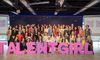 STEM Talent Girl despertar inters de estudiantes extremeas por ciencia y tecnologa