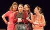 Las Nias de Cdiz representarn Las Bingueras de Eurpides en el Gran Teatro de Cceres