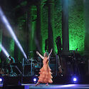 Ana Beln abre por todo lo alto la dcima edicin del StoneMusic Festival de Mrida
