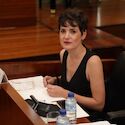 Raquel del Puerto toma posesin este sbado como presidenta de la Diputacin de Badajoz
