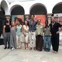 Las Troyanas llega al Festival de Mrida con texto irritantemente contemporneo