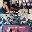 La artista Mara Cambero Cormack expone en la SalaBe de Belleartes Cceres