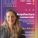 El encuentro empresarial Ellas Lideran celebrar nueva edicin el 7 de octubre en Coria