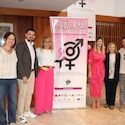 Clubes tiro con arco abren puertas en el marco de Flechas Rosas contra el cncer de mama