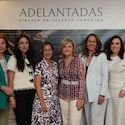 Junta impulsa Crculo de Talento Femenino fortaleciendo lazos Extremadura e Hispanoamrica