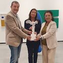 CSIF entrega a ttulo pstumo el Premio Mujer Influyente a Helga de Alvear