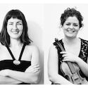 La pianista Jlia Martnez y la violinista Catalina Sureda ofrecen un concierto en Badajoz