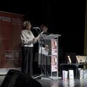PSOE Torrejoncillo convoca II Certamen de Poesa y Microrrelatos Rosa Lpez Casero