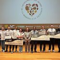 Roco Maya gana 2 Premio del III campeonato Destapa las LegumbresTierra de Sabor