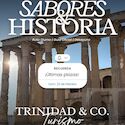 Nueva ruta diurna Sabores  Historia de Trinidad Co Turismo en Mrida