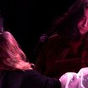 Bailarinas del Estudio Ana Baigorri llevan un espectculo de danza inclusiva a Badajoz