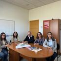 Mujeres por Almaraz pide a UGT Extremadura su apoyo para revertir cierre de la central