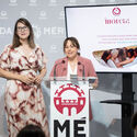 La Morera refuerza atencin integral a mujeres vctimas violencia de gnero en Mrida La Morera refuerza atencin integral a mujeres vctimas violencia de gnero en Mrida