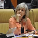 Victoria Bazaga ser la pregonera de la fiesta De la Luna al Fuego de Zafra 2026 Victoria Bazaga ser la pregonera de la fiesta De la Luna al Fuego de Zafra 2026