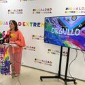 Junta presenta II Campaa institucional del Orgullo LGTBIQ 2026 Ser estar y existir