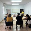 Fademur organiza un curso sobre atencin sociosanitaria en Burguillos del Cerro