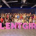 STEM Talent Girl despertar inters de estudiantes extremeas por ciencia y tecnologa STEM Talent Girl despertar inters de estudiantes extremeas por ciencia y tecnologa