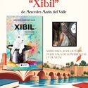Mercedes Marn del Valle presenta en la Biblioteca Municipal de Mrida su obra Xibil