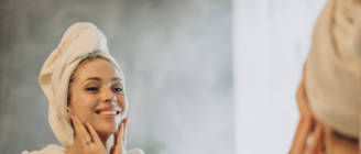 Cmo crear una rutina facial segn las necesidades de la piel