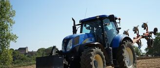 Agriquipo profesionales en repuestos y recambios para tractores