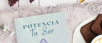 Laura Gallego Chaves de Fikavocados publica su nuevo libro Potencia Tu Ser