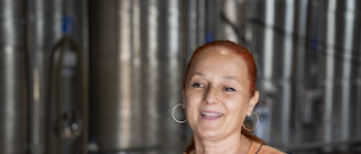 El vino de Bodegas Leneus es Extremadura en estado lquido 
