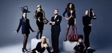 El Faro de Badajoz expondr la nueva coleccin de bolsos Musas de Eduardo Navarrete