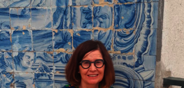 La historiadora Encarnacin Lemus inicia ciclo de conferencias Tiempo Negro en Cceres