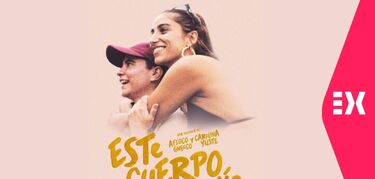 Canal Extremadura participa en el documental Este cuerpo mo de Carolina Yuste