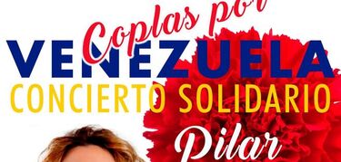 Coplas por Venezuela recaudar fondos en Cceres para los afectados por los terremotos