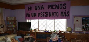 Gil Rosia anima a asociaciones mujeres a seguir creando proyectos a favor igualdad real