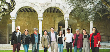 Teatro por la Igualdad llegar a 73 institutos para concienciar contra violencia gnero