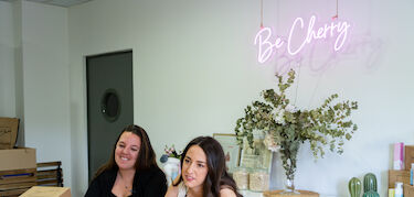 Be Cherry Cosmetics El poder de las cerezas en tu piel 