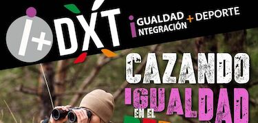 El papel de la mujer en la caza se abordar en unas jornadas en Badajoz