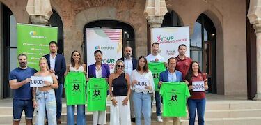 La carrera Badajoz en forma por la igualdad se disputar el 1 de octubre