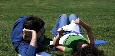 Fin de Curso y el Verano evitar frustraciones y diversin sana