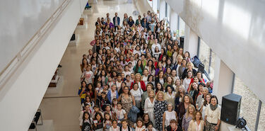 El talento no tiene gnero xito de participacin en el Mrida Women ESTEAM Fest 