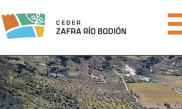 Nuevo logotipo, nueva visión: así se renueva la imagen de Zafra-Río Bodión
