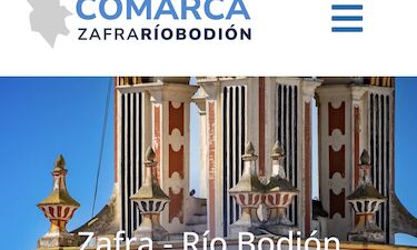 Zafra-Río Bodión: una comarca que construye su identidad desde lo auténtico