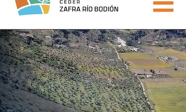 Nueva marca territorio Zafra Río Bodión, por qué es clave para el futuro rural