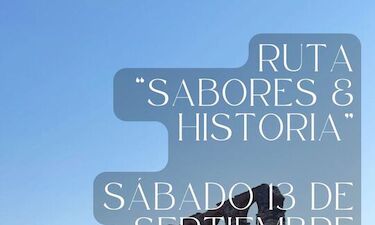 Trinidad &Co. Turismo programa en Mérida una nueva ruta: 'Sabores & Historia'