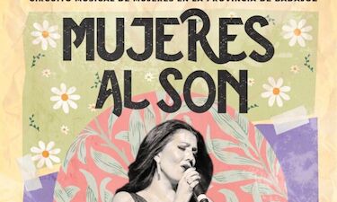 Un espectáculo con entrada libre en Los Santos rendirá tributo a Isabel Pantoja