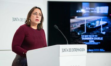 Campaña 25N pone en valor la detección precoz de la violencia de género en el hogar