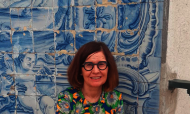 La historiadora Encarnación Lemus inicia ciclo de conferencias 'Tiempo Negro' en Cáceres