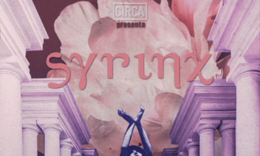 La Sala Trajano de Mérida programa espectáculo 'Syrinx. Las canciones perdidas de Bilitis'