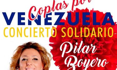 'Coplas por Venezuela' recaudará fondos en Cáceres para los afectados por los terremotos