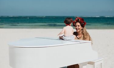 Artista María Toledo ofrecerá flamenco al piano en 'Los Conciertos de Pedrilla' en Cáceres