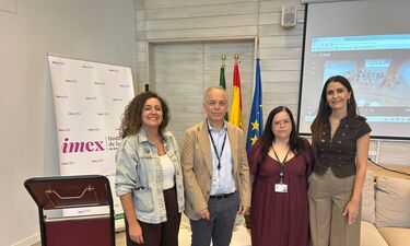 IMEX y Banco España impulsan educación financiera para reforzar autonomía de las mujeres