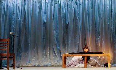 Isabel Vázquez protagonizará en Badajoz la obra 'Zambra de la buena salvaje'